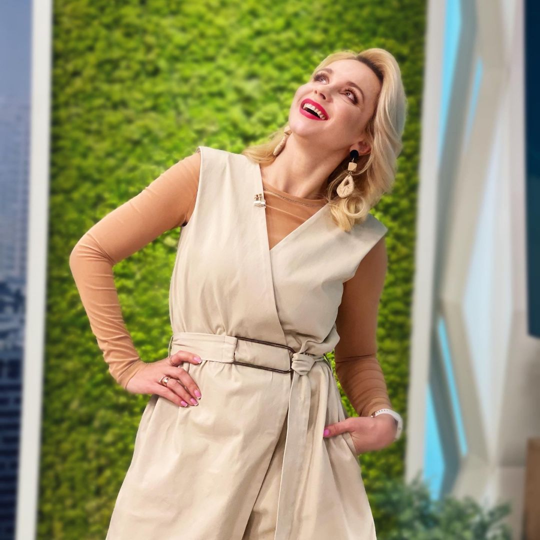 Цветущая Лилия Ребрик очаровала нежными весенними луками