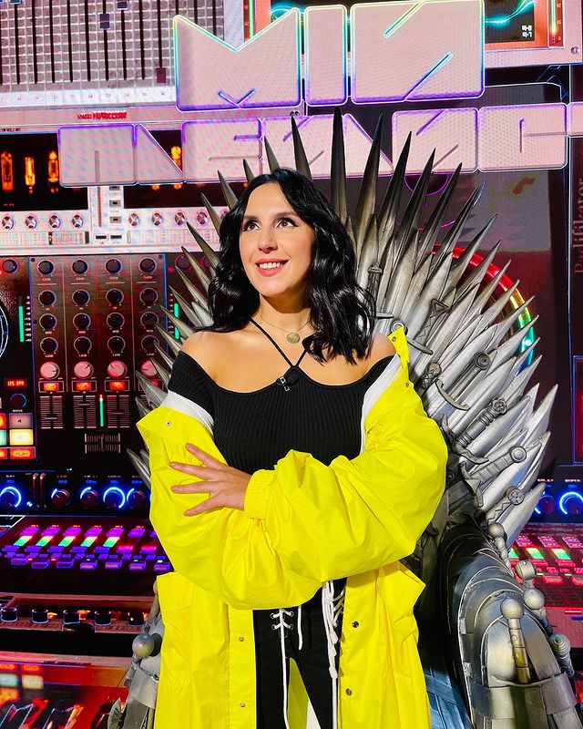 Неймовірна! Струнка Джамала вразила соковитим спокусливим образом