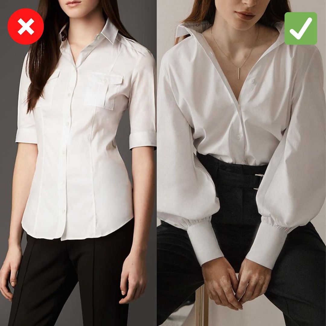 Тип фігури - це важливо: Андре Тан показав, як носити білу сорочку влітку 2021