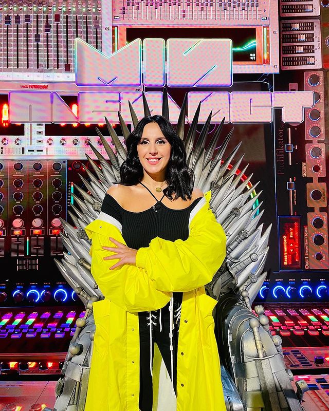 Неймовірна! Струнка Джамала вразила соковитим спокусливим образом