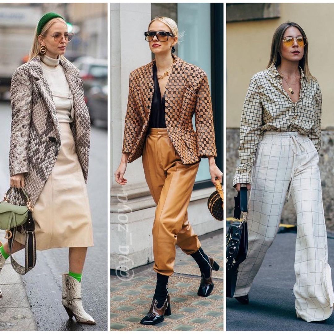 Зебра або леопард: стиліст розповіла, які принти в тренді влітку 2021