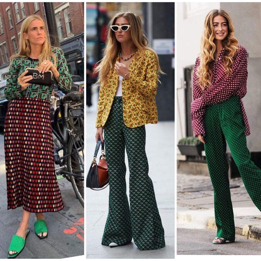 Зебра або леопард: стиліст розповіла, які принти в тренді влітку 2021