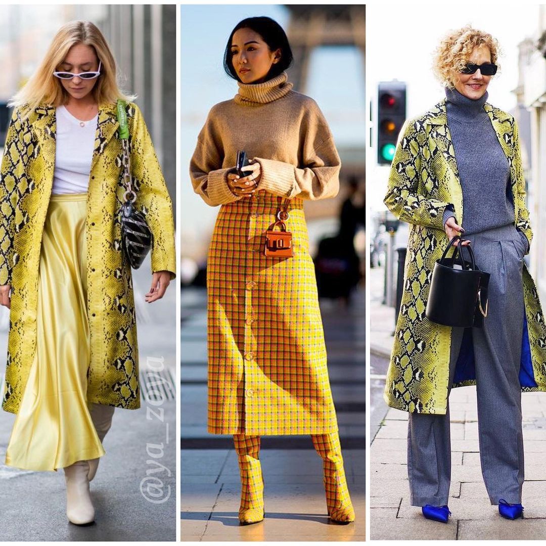 Зебра або леопард: стиліст розповіла, які принти в тренді влітку 2021