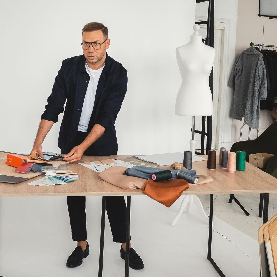 Не допускайте эти ошибки: Андре Тан рассказал, как стирать вещи из шерсти