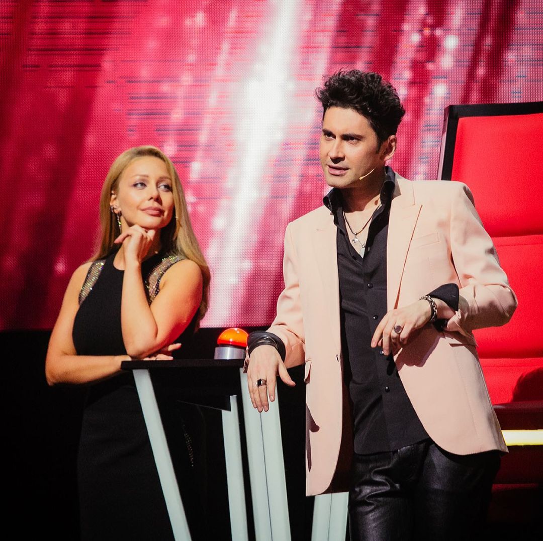 Ребята, а в чем обман? Дан Балан впервые высказался о романе с Тиной Кароль