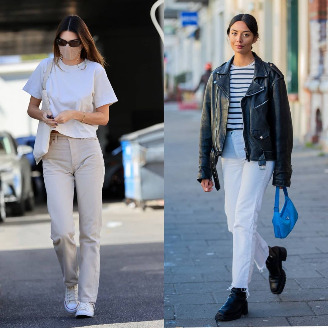 Как выбрать идеальные джинсы: подробная шпаргалка от стилиста