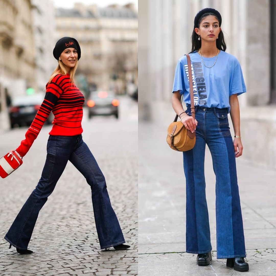 Как выбрать идеальные джинсы: подробная шпаргалка от стилиста