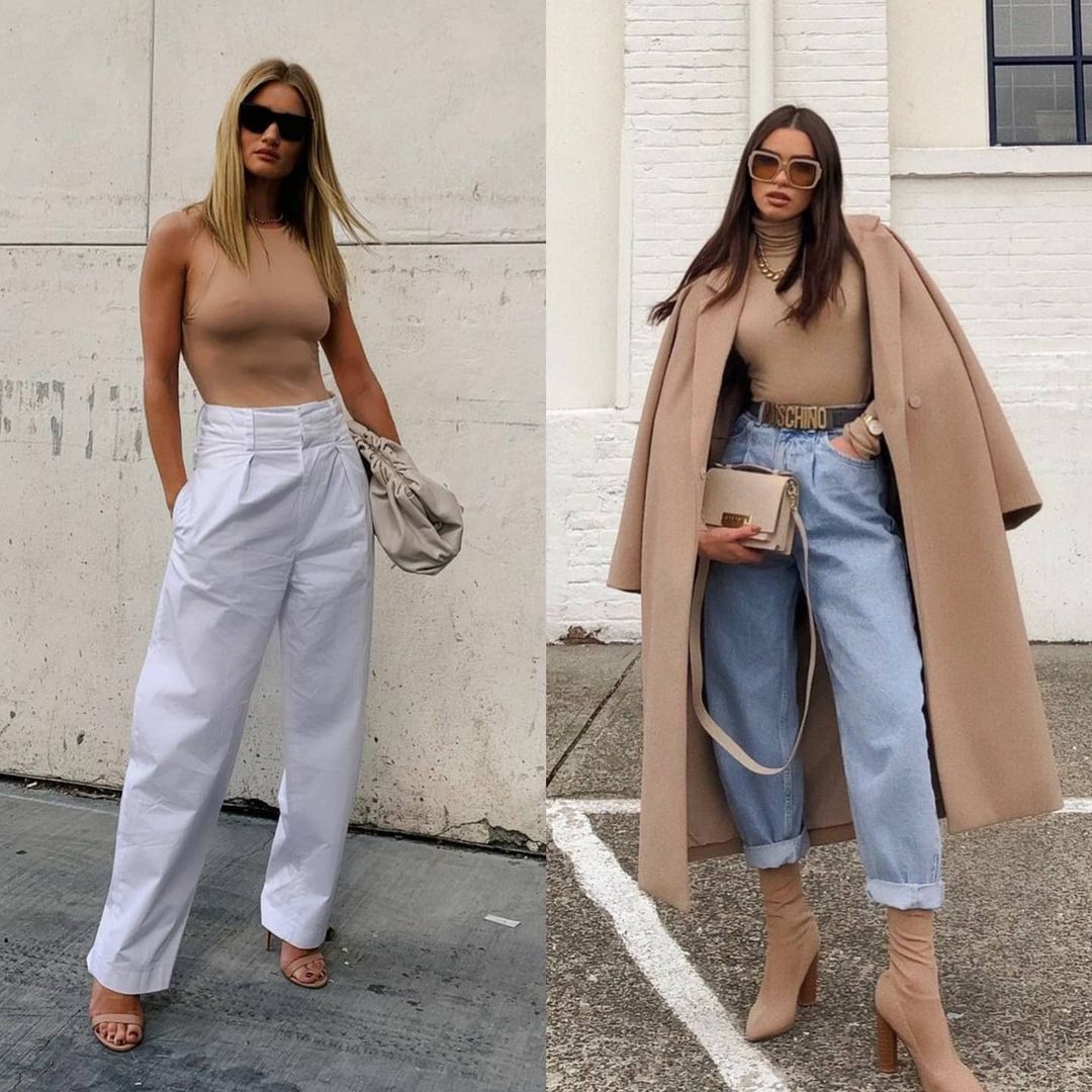 Как выбрать идеальные джинсы: подробная шпаргалка от стилиста