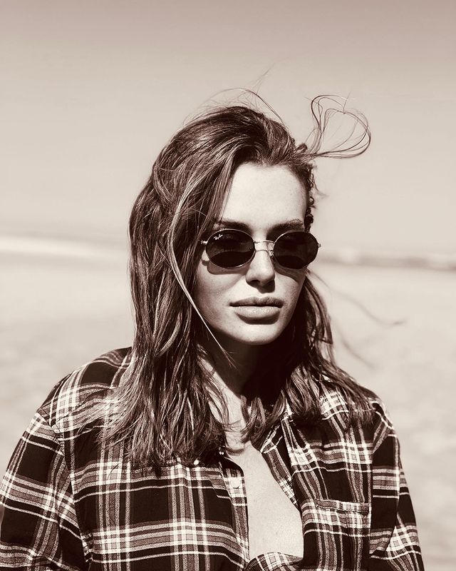 Хочется получить удовольствие: Слава Каминская поделилась личным откровением