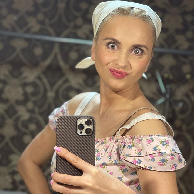 Важко усвідомлювати: Ребрик зробила непросте зізнання та розсекретила свій епічний конфуз