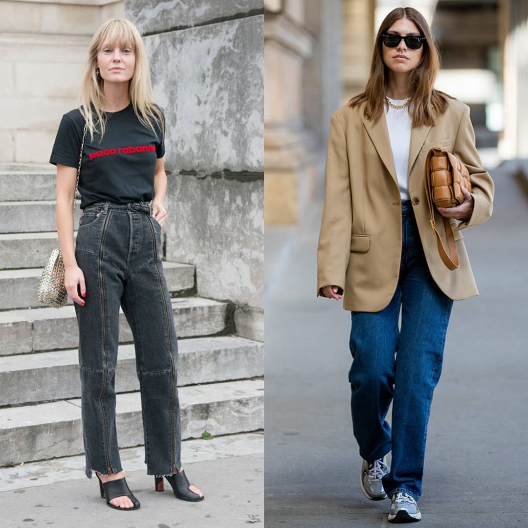 Как выбрать идеальные джинсы: подробная шпаргалка от стилиста