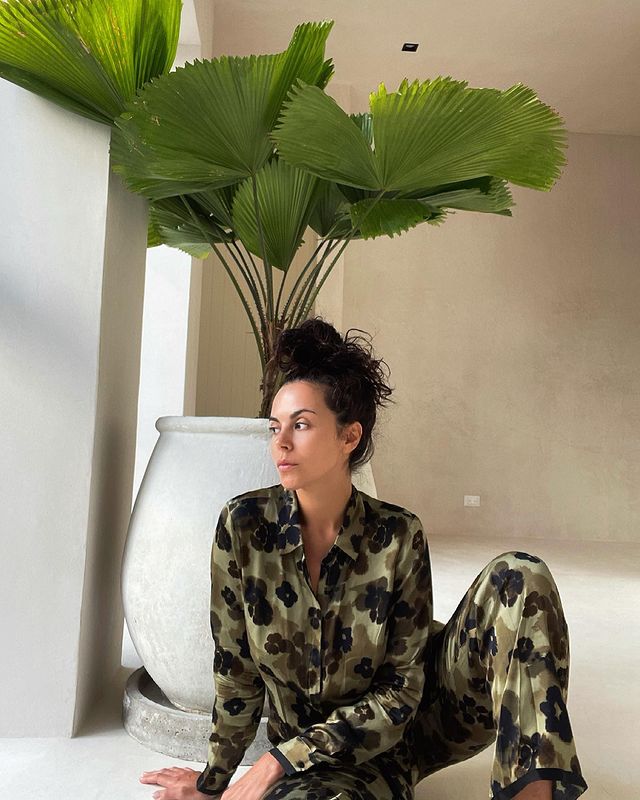 Страшные ощущения: Каменских призналась в серьезном заболевании, из-за которого улетела из страны