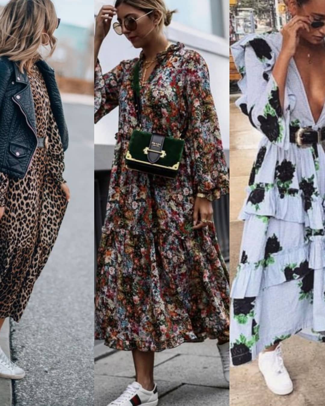 З бейсболкою будете в тренді: стиліст показала, як носити білі кеди влітку 2021