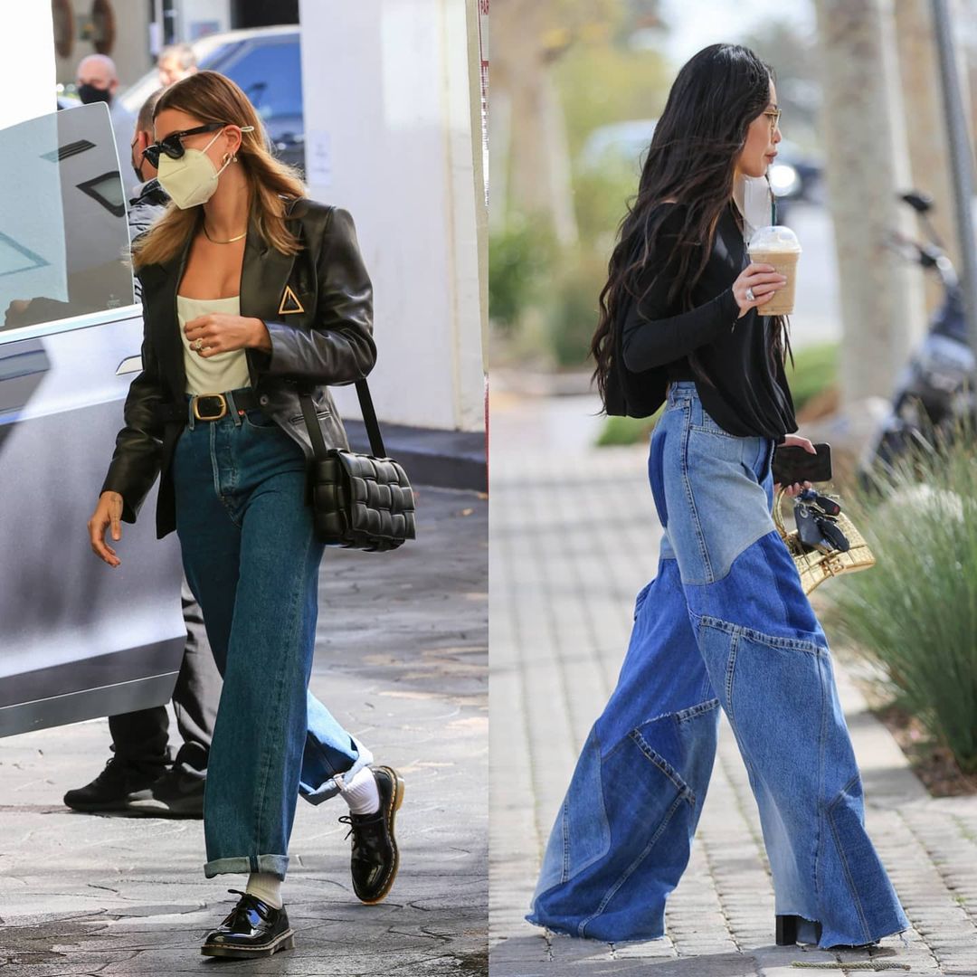 Как выбрать идеальные джинсы: подробная шпаргалка от стилиста