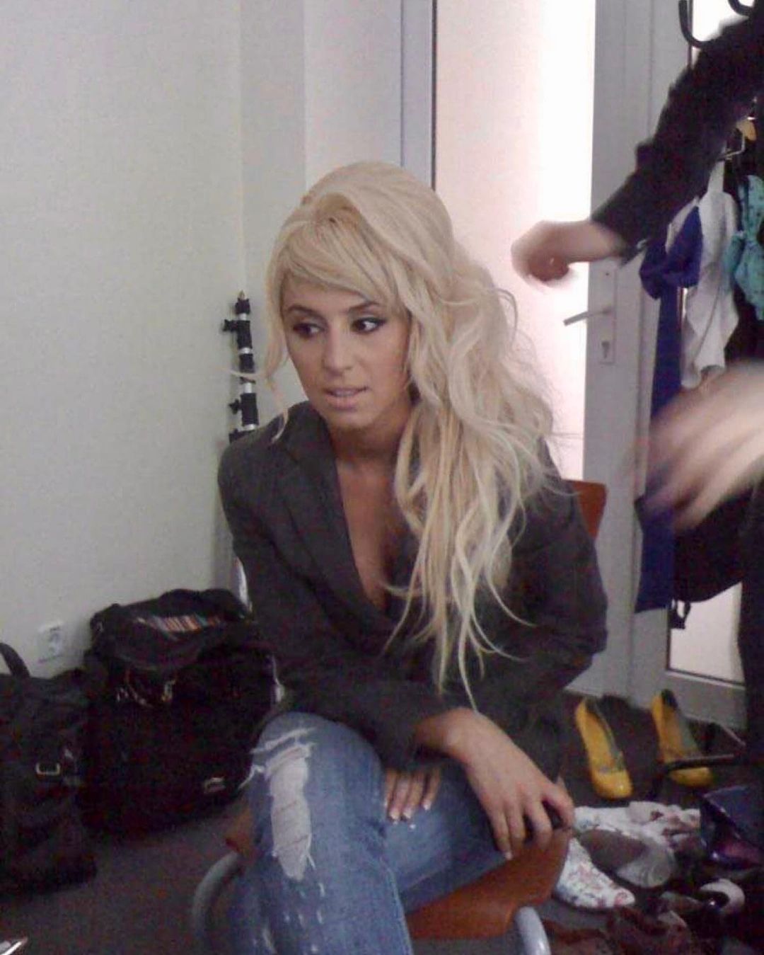 Українська Леді Гага: Джамала приголомшила несподіваним перевтіленням