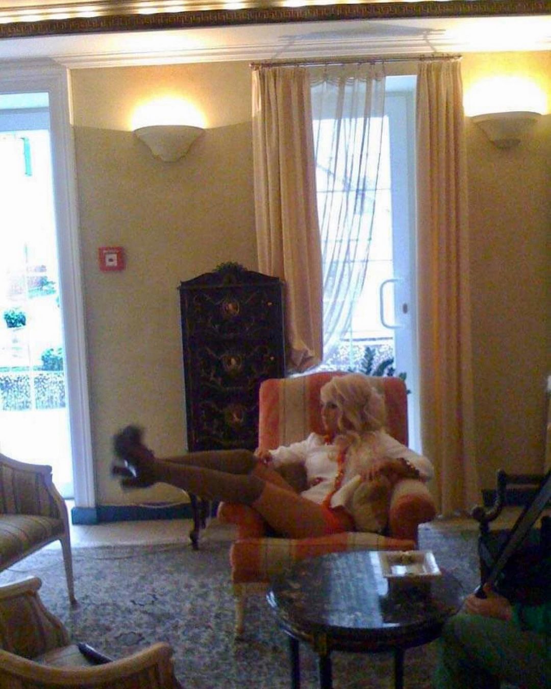 Українська Леді Гага: Джамала приголомшила несподіваним перевтіленням