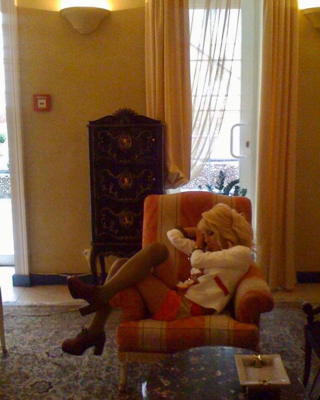 Українська Леді Гага: Джамала приголомшила несподіваним перевтіленням