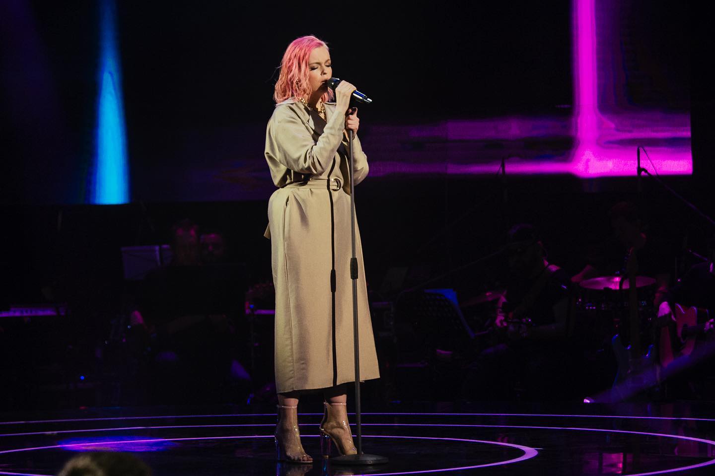 Голос країни 2021: останні учасники, які пройшли у прямі ефіри