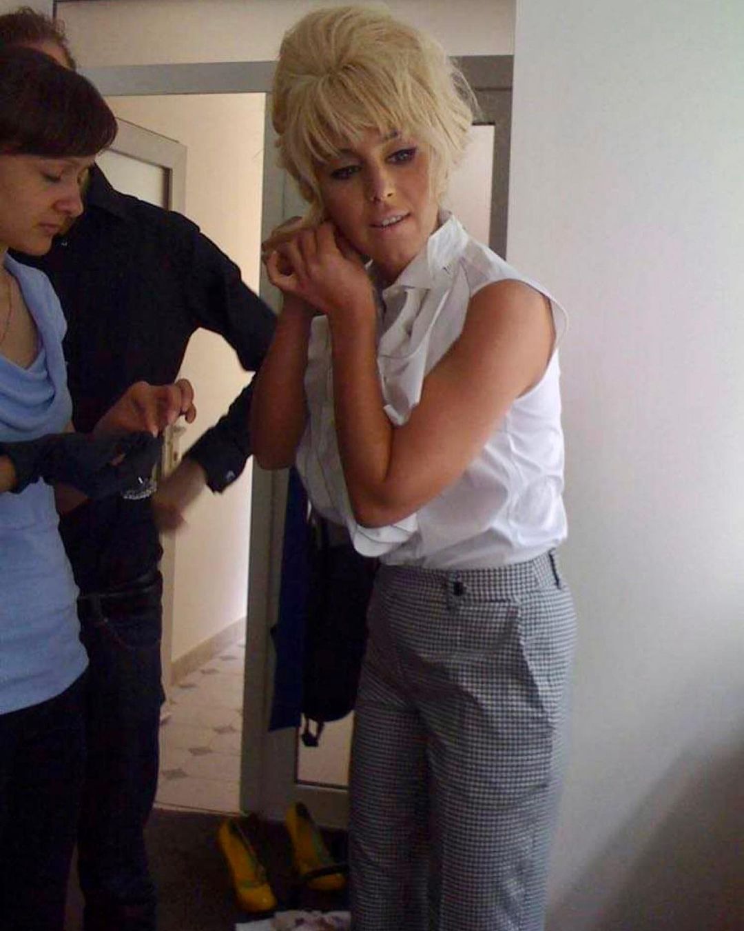 Українська Леді Гага: Джамала приголомшила несподіваним перевтіленням