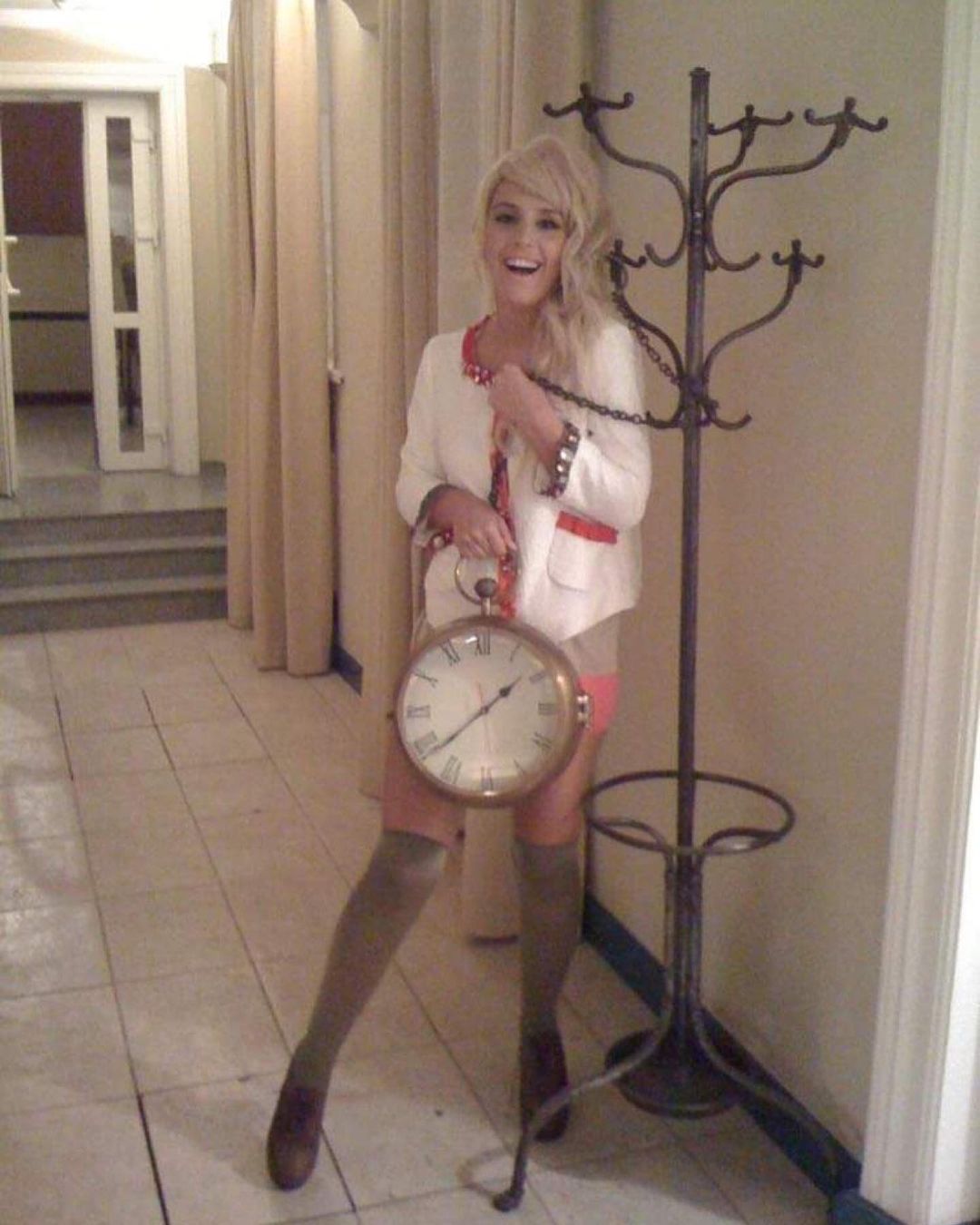 Українська Леді Гага: Джамала приголомшила несподіваним перевтіленням