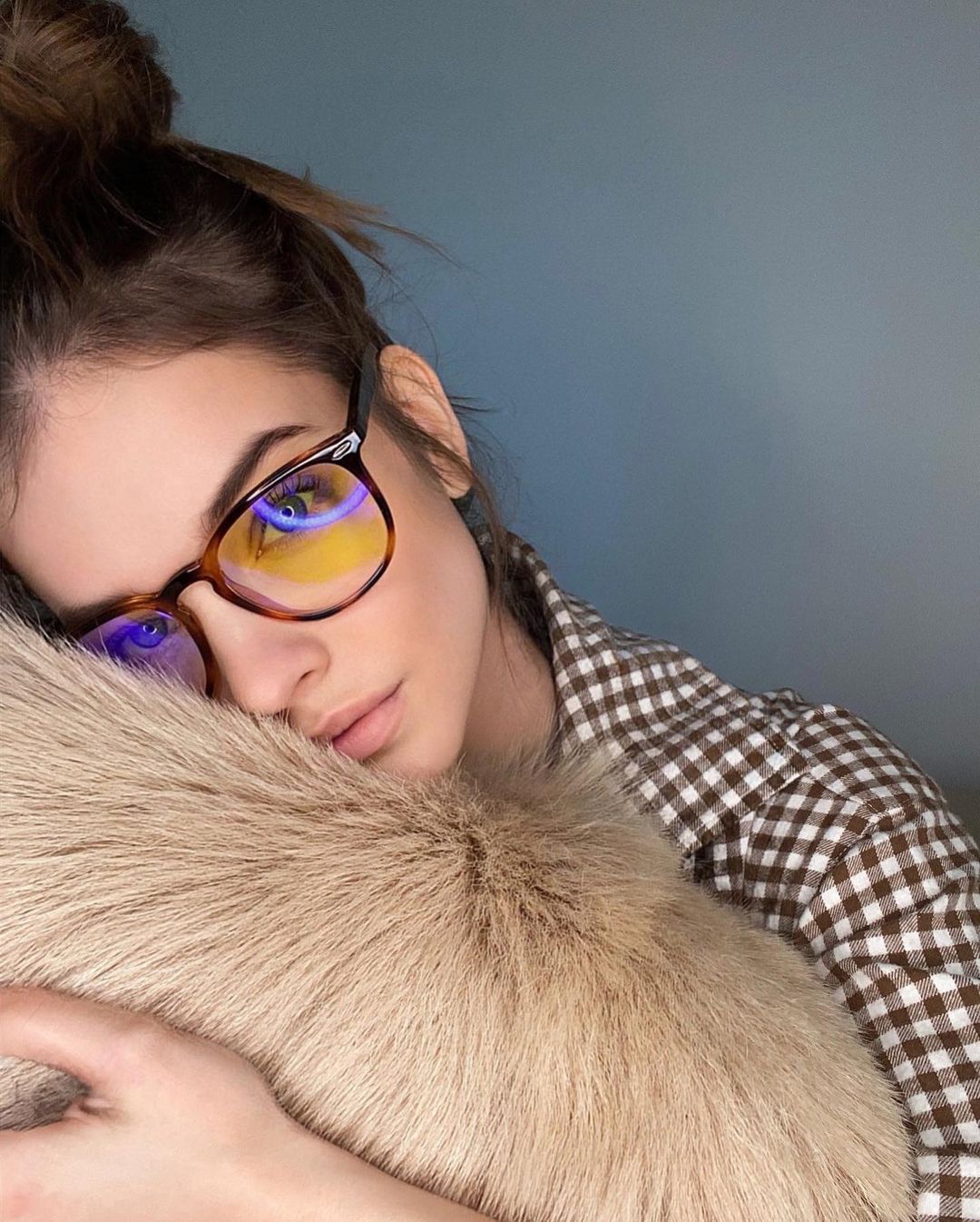 Спокуслива бізнесвумен: Барбара Палвін показала, в чому ходить вдома на карантині