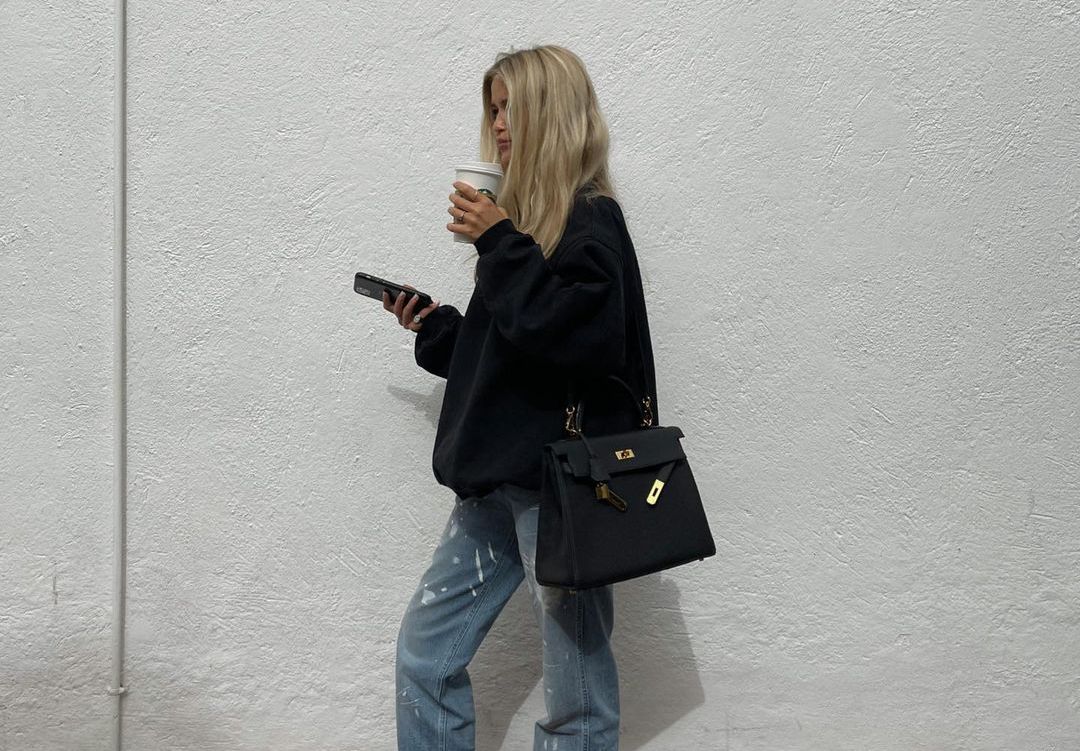 Гид посумкам 2021: стилист показала, какие модели стоит выбирать