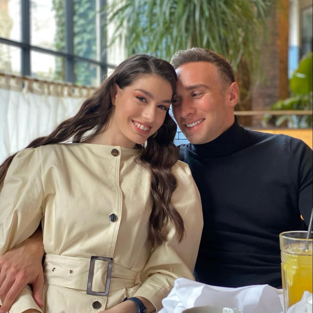 Екс-"Холостяк" Іраклі Макацарія розсекретив свою обраницю: любов мого життя