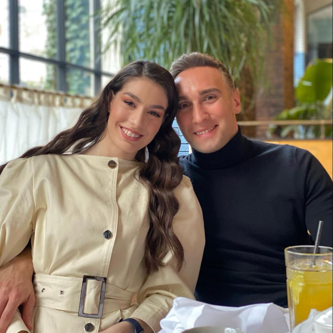 Екс-"Холостяк" Іраклі Макацарія розсекретив свою обраницю: любов мого життя