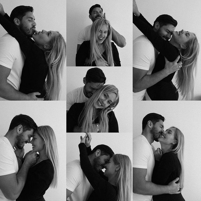 Можно вообще замуж не выходить: беременная Квиткова нарвалась на критику из-за заявления о муже и детях