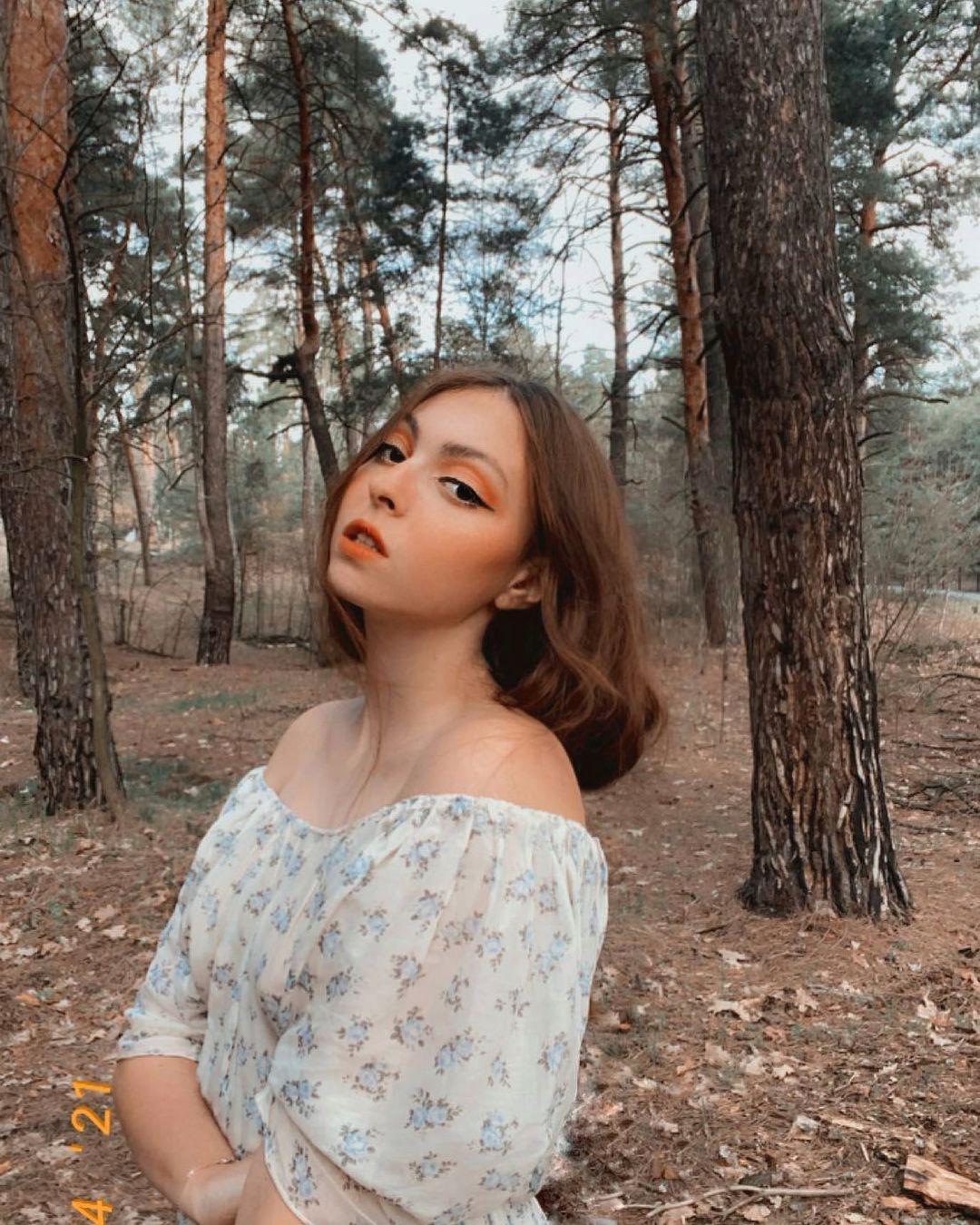 Дочка Олі Полякової вразила новим образом: "як вам?"