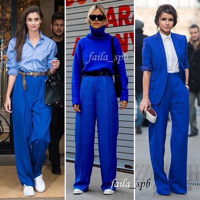 Прикрасять будь-яку фігуру: стиліст показала, як носити трендові штани палаццо