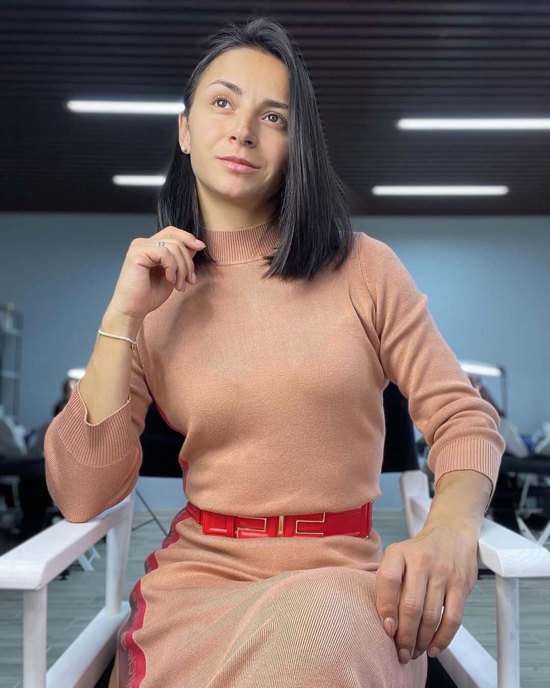 Любить себя и быть примером: Илона Гвоздева рассказала о нелегкой женской доле