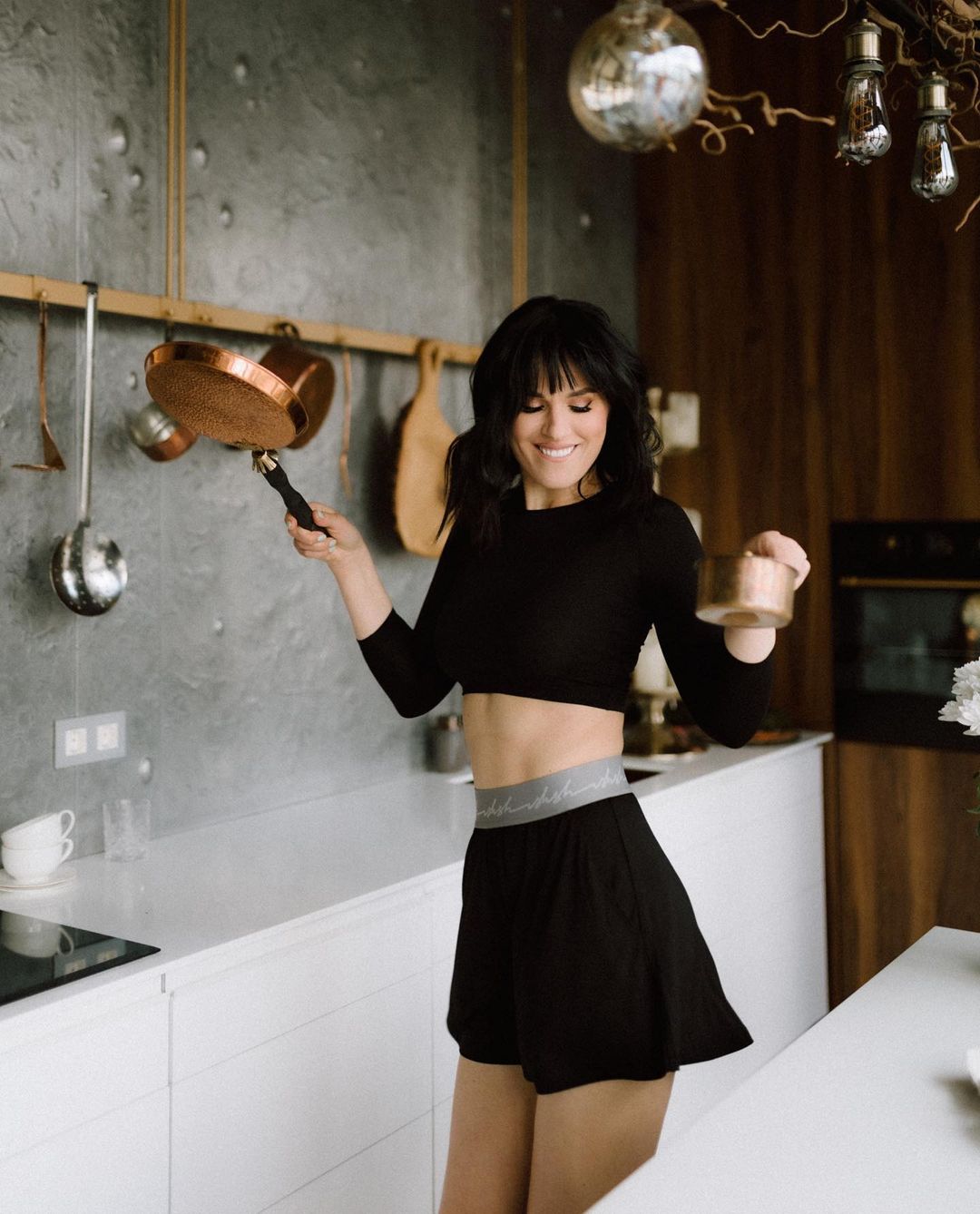 Залог отличного дня: Маша Ефросинина раскрыла свои правила идеального утра