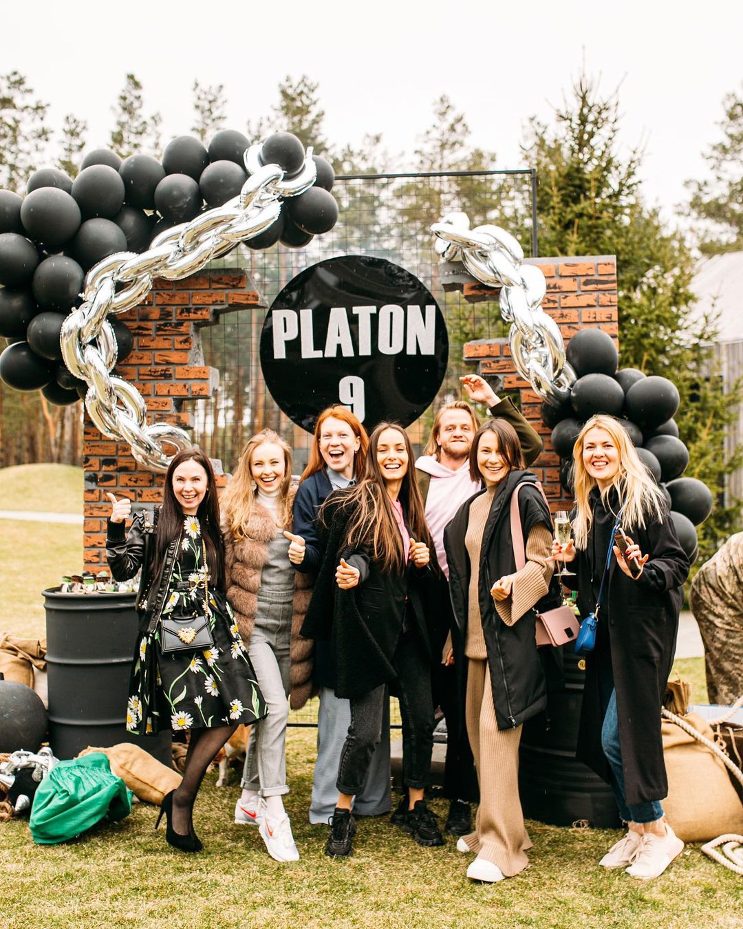 Казка закінчилася? У мережі з'явилися чутки про розставання Ксенії Мішиної та Олександра Еллерта