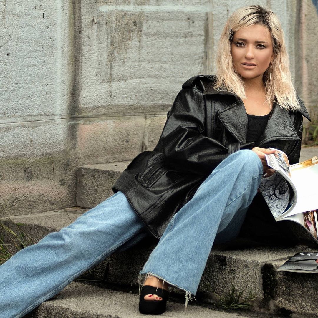 Клімакофобія і не тільки: Наталя Могилевська вперше розповіла про свої страхи