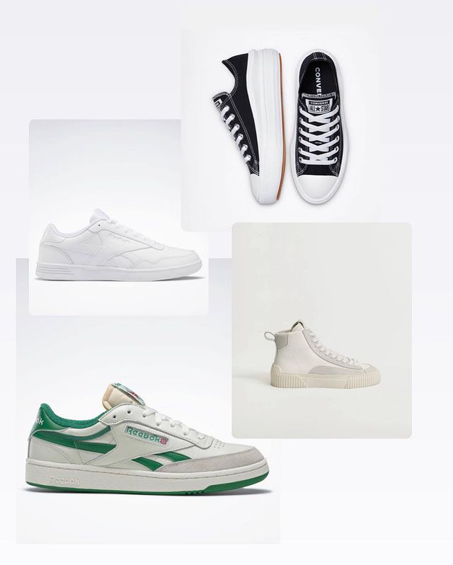 Носки с сандалями и новая база: стилист рассказала, какую обувь носить этим летом и весной