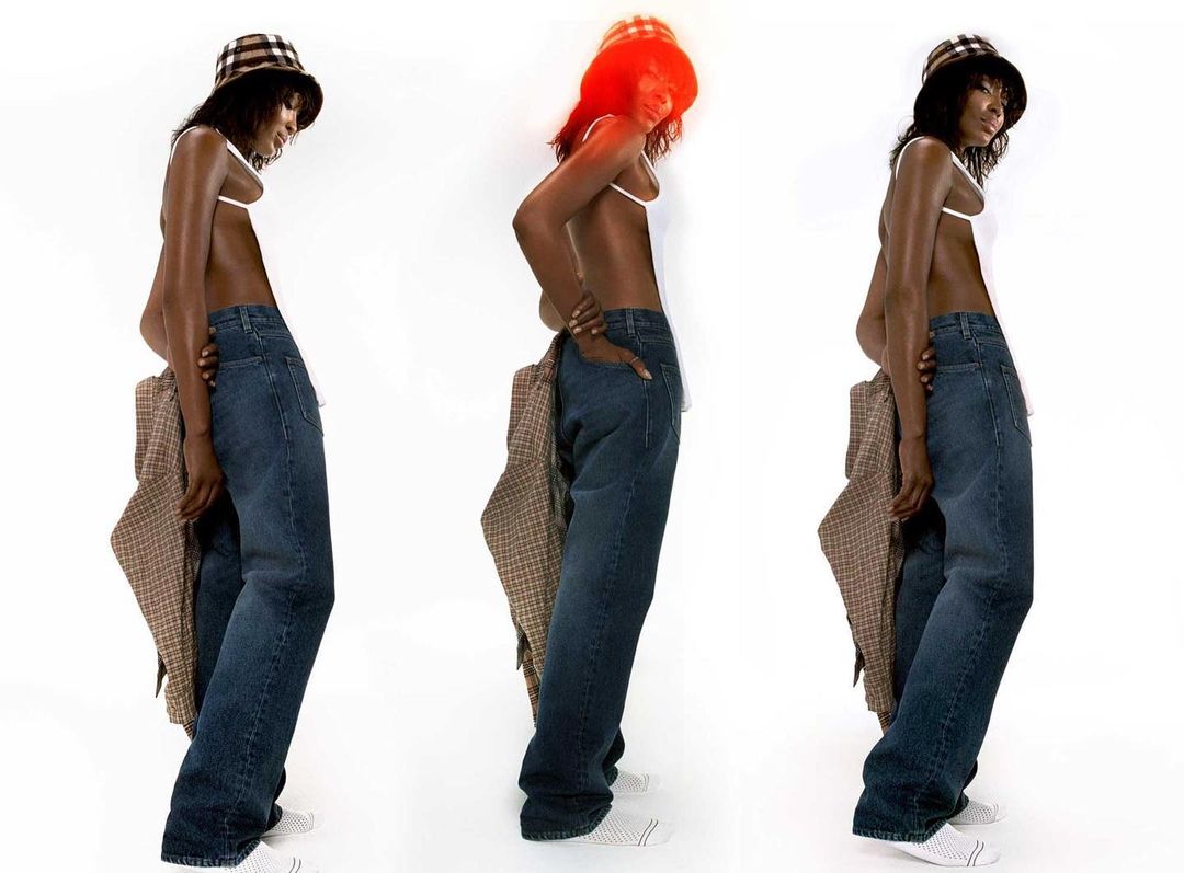 Ви не можете їсти все: 50-річна Наомі Кемпбелл розкрила секрет молодості і краси