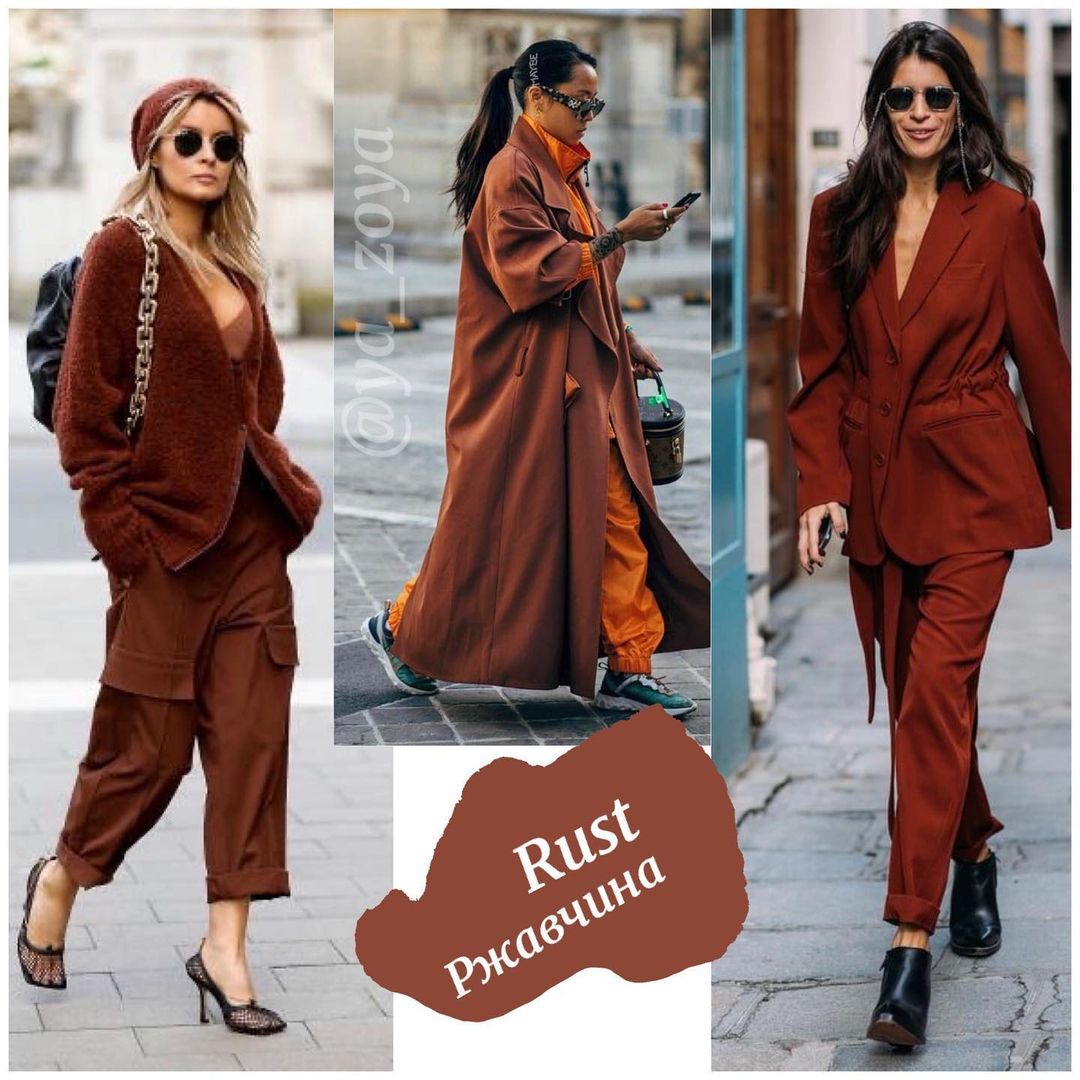 Французский синий, мятный и аметистовый: стилист назвала главные цвета лета