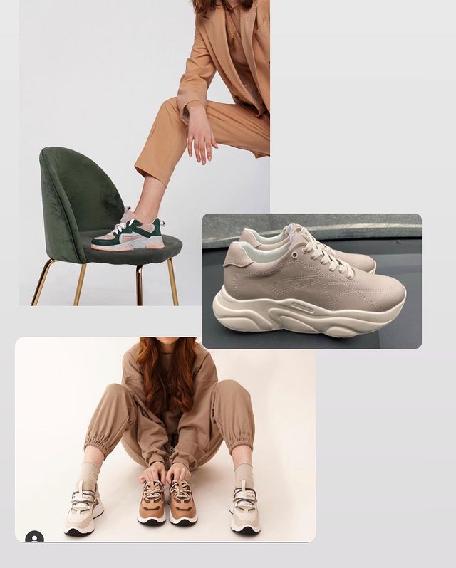 Носки с сандалями и новая база: стилист рассказала, какую обувь носить этим летом и весной