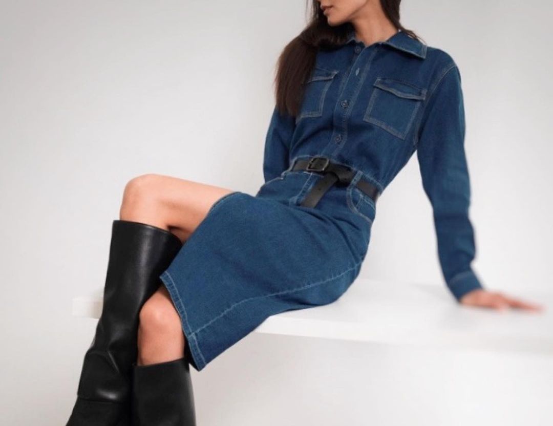 Что не так с телесными колготками: стилист рассказала, почему они - антитренд