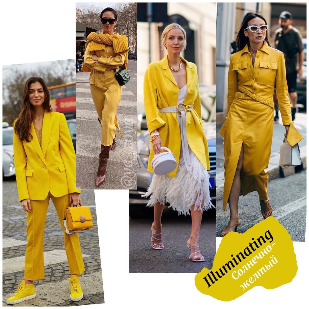 Французский синий, мятный и аметистовый: стилист назвала главные цвета лета