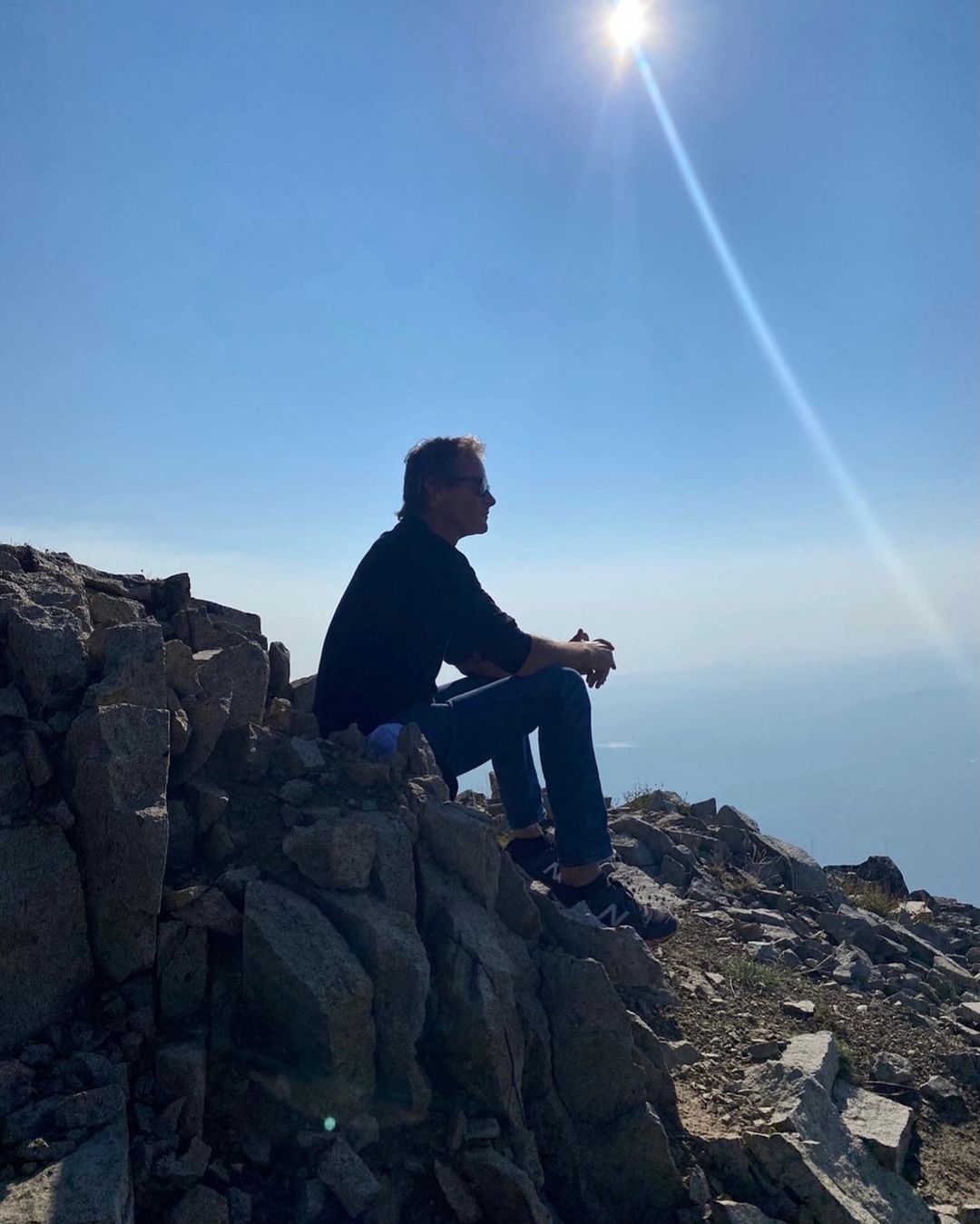 Лучший муж и папа: Синди Кроуфорд показала редкие фото с любимым