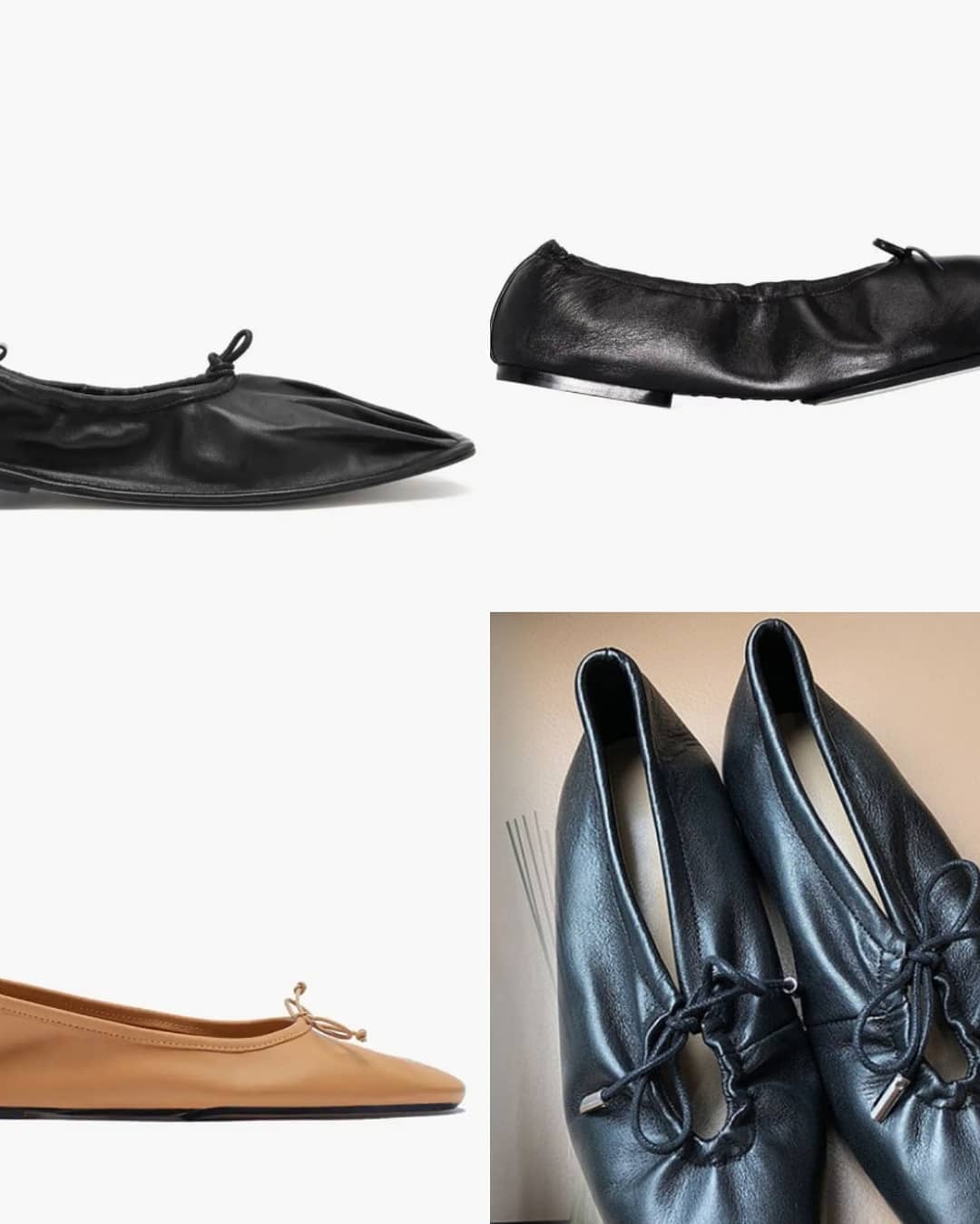 Тріумфальне повернення: стиліст розповіла, які балетки вибрати на літо 2021