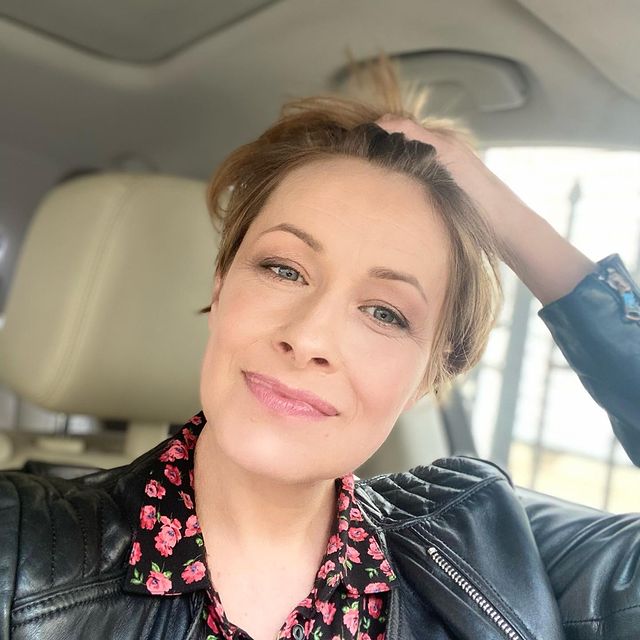 Дуже захотілося змін: Кравець радикально змінила імідж і "помолодшала на 10 років"