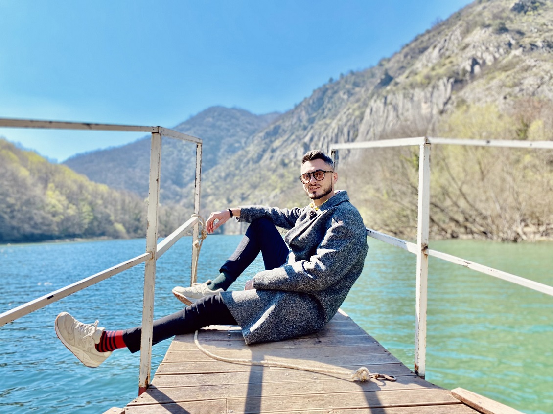 Три небанальных места в Северной Македонии, которые стоит увидеть