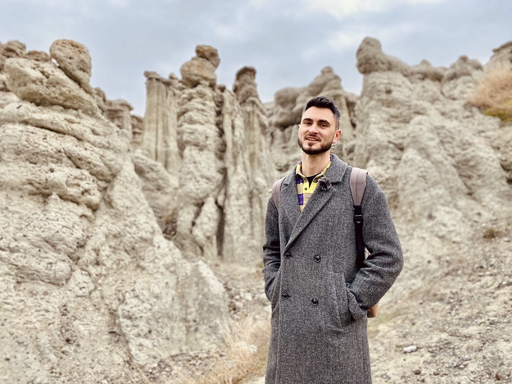 Три небанальных места в Северной Македонии, которые стоит увидеть