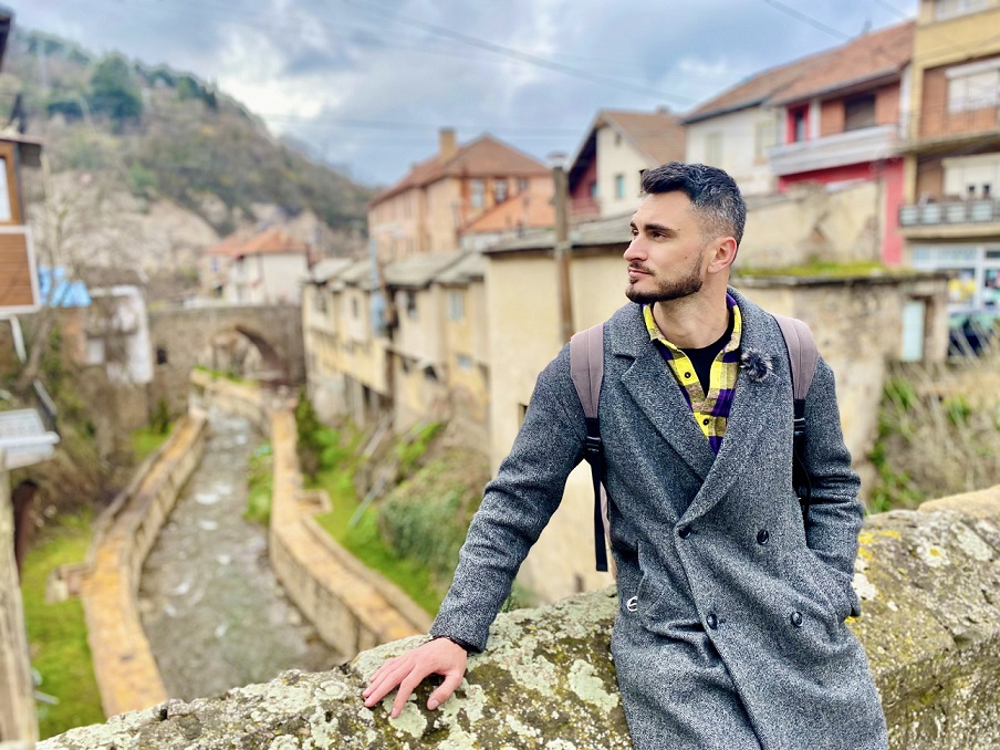 Три небанальных места в Северной Македонии, которые стоит увидеть