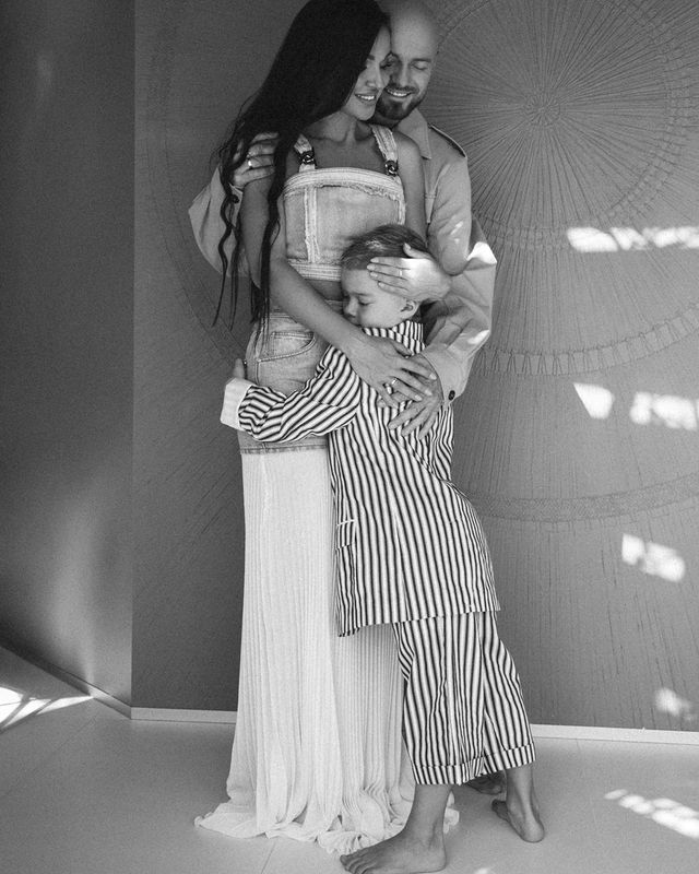 Ложка дегтя в бочке меда: жена Ямы научила легко справляться с семейными неурядицами