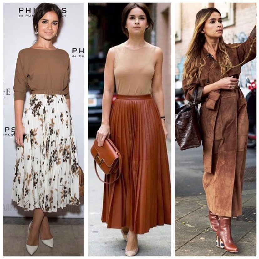 Если хочется выглядеть выше: стилист рассказала, как одеваться при маленьком росте