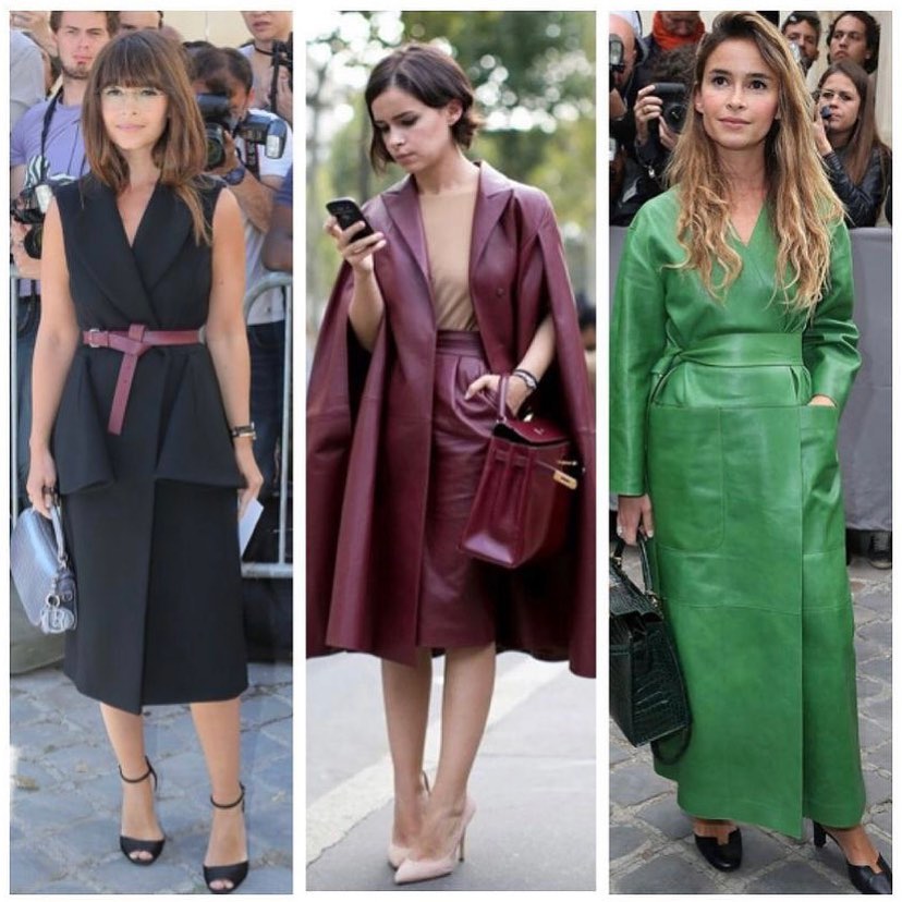 Если хочется выглядеть выше: стилист рассказала, как одеваться при маленьком росте